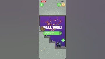 Dig This 407-2 “UFB” solution/walkthrough