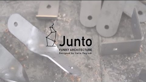 JUNTO - new ways of creating connections