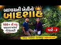 આંબાની ખેતી ની માહિતી | Mango Farming Techniques | Prakrutik Kheti | Part - 2