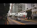 SHORT ESCAPE: SINGAPORE | Traveling ke Singapore di 2022