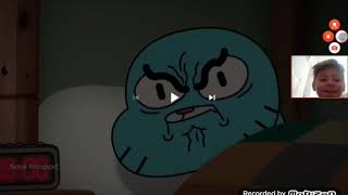 Gumball Küfürlü Gülmeme Challenge