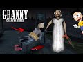 GRANNY V.1.8 Mode Gameplay #viral #trending #popular #gaming #live