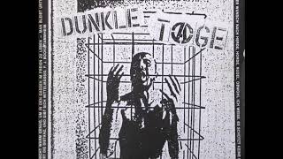 Dunkle Tage - Discography 84 -87 LP, Completo 2004