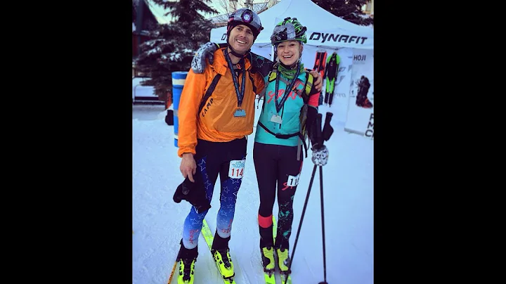 Breckenridge duo wins 2018 Grand Traverse co-ed di...