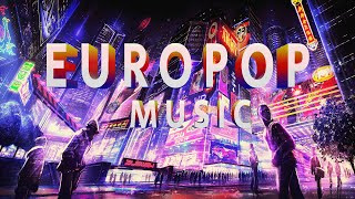 The Best Europop Music