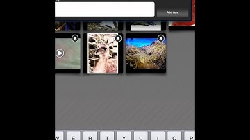 A look at the batch editor ("the lightbox") in Flickr Studio