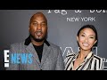 Jeezy Breaks Silence on Divorce: &quot;Love and Respect&quot; For Jeannie Mai | E! News