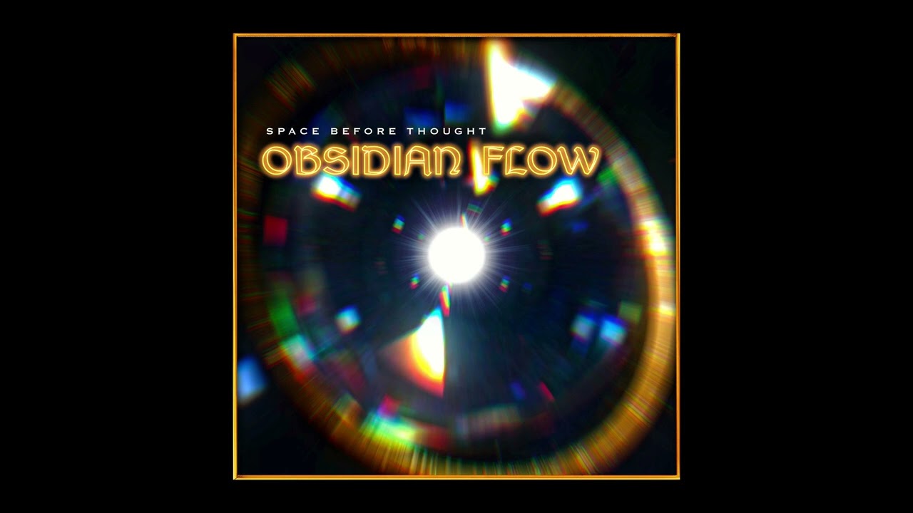 Obsidian Flow