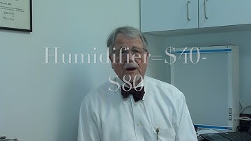 FAQ 4: Vaporizers vs. Humidifiers - What is the difference?