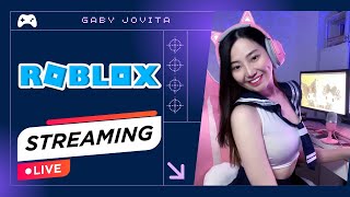 huftt gimanaa kabaer nya dunia ini ??  #robloxindonesia #...