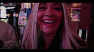 Rita Ora - PHOENIX Tour Diary [Episode 3: Manila, Phillippines / Tokyo, Japan]