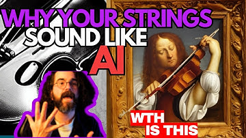 String Orchestra Composition tips : Avoid these 8 mistakes!