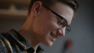 PoëziePraat met Quinn en Johanna ter Steege