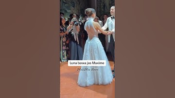 Thumbnail of Luna Maya ♥️ Maxime Bouttier #lunamaya #lunamayayaterbaru #maximebouttier #lunamaxime #shorts #artis