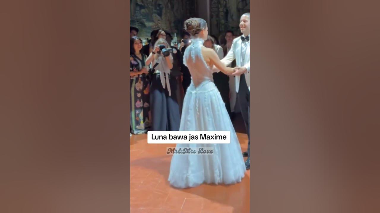 Luna Maya ♥️ Maxime Bouttier #lunamaya #lunamayayaterbaru #maximebouttier #lunamaxime #shorts #artis