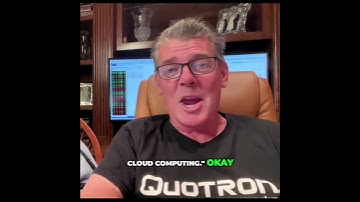 Cloud Computing Trends  Long Term Growth Insights