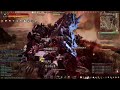 Black Desert Online Lv. 63 Awakening Ninja leveling part 498: tried to stay in with no draught😂😭😎