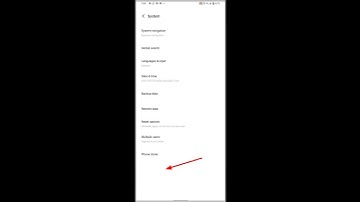 How to Change Navigation Buttons or enable Gesture Navigation in IQ00 Neo 6 all #vivo #iqooneo6