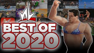 nL Highlights - THE BEST OF 2020!