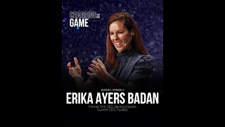 Erika Ayers Badan on Redefining Success and Embracing Change