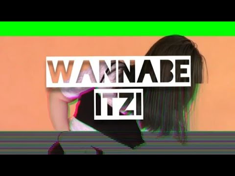 ITZI - WANNA BE  Dance cover || Danely