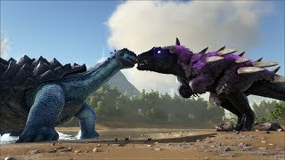 ARK SURVIVAL EVOLVED TẬP #25: Siêu boss Rùa thần Immortal Dodorex