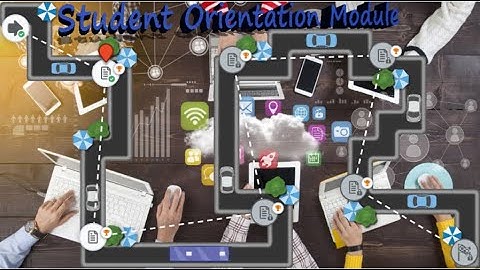 YCDSB Student Orientation Module for D2L Brightspace