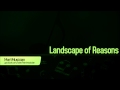 Landscape of reasons  martmusician