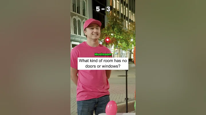 Only a Genius Can Solve all of these Riddle Brainteaser Puzzles