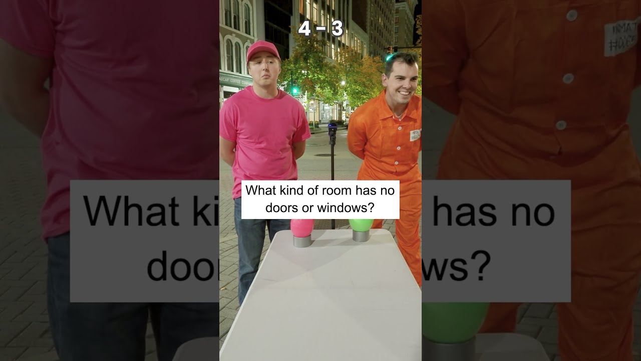 Only A Genius Can Solve All Of These Riddle Brainteaser Puzzles