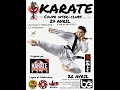 Interclubs rsko  sosai masutatsu oyama tribute  kyokushin kumite  beginner  confirmed