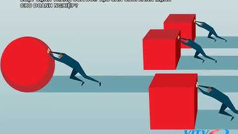 VITV - Luật sư doanh nghiệp - Luật Cạnh tranh sửa đổi: Tạo sân chơi lành mạnh cho doanh nghiệp?