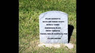 AŞK-I İSYANIM KENDİME 2 LANET DÜNYA