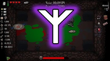 Cibino Plays The Binding Of Isaac:Afterbirth+: Daily challenge run 1/3/17 now with friends!