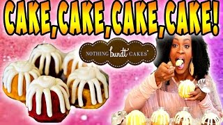 Nothing bundt cakes: http://www.nothingbundtcakes.com/ my new t-
shirts: https://naturalhairtshirts.spreadshirt.com/ channel shout
outs! requirements: 1. spo...