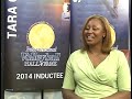 Tara Cross Battle (United States) - IVHF Class of 2014 VIP Interview