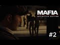 Mafia: Definitive edition - Mission #2 - Can I run away?