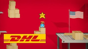 DHL Supply Chain: Flexible Solutions for Challenging Needs