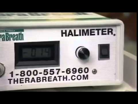 Halimeter - English 