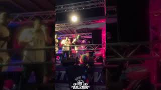 St. Maarten Opening Jump Up 2024🔥🔥