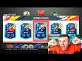 98 TOTS NEYMAR!! - 195 RATED LIGUE 1 FUT DRAFT!! (FIFA 20)