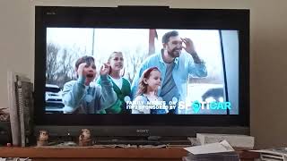 Legally Blonde Itv 2 Intro