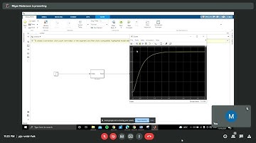 Lab 1 Control System Group 12