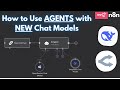 n8n&#39;s NEW Deepseek and OpenRouter Chat Models