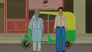 It's time to enter the digital economy using UPI screenshot 3