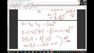 Math 252 FA 21 Day #19 Optimization word problems