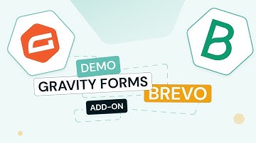 How To Connect WordPress Plugin Gravity Forms to Brevo (Sendinblue)