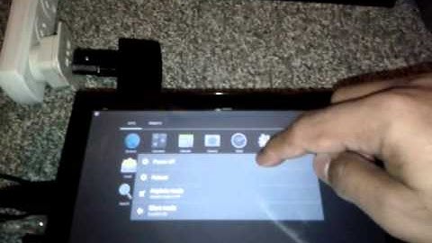 ODROID-U3+ with ODROID-VU