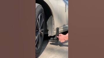 How to install Fender?
