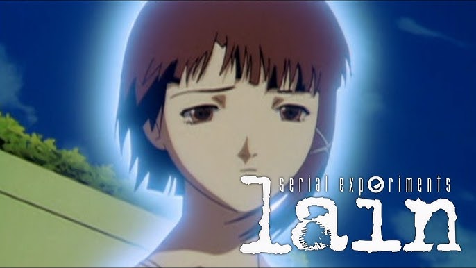 Watch Serial Experiments Lain - Crunchyroll